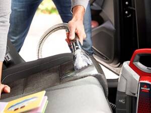 Pulitori per esterni