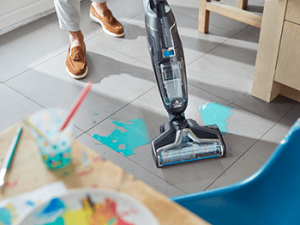 Pulizia multifunzionale