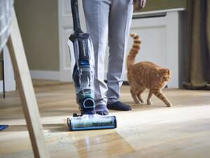 Pulitori per animali domestici